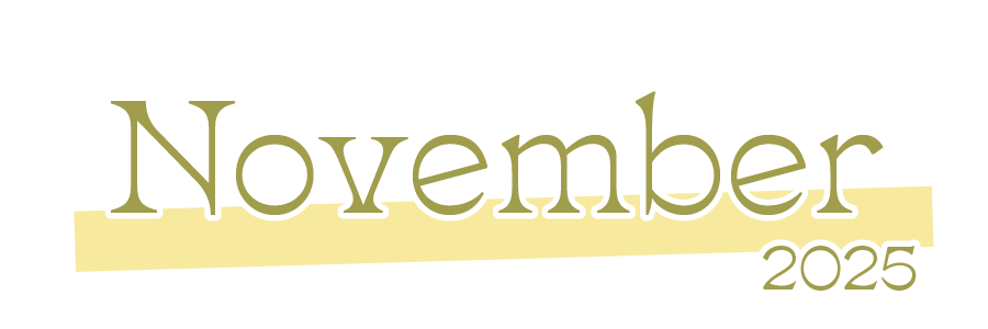 2025年11月