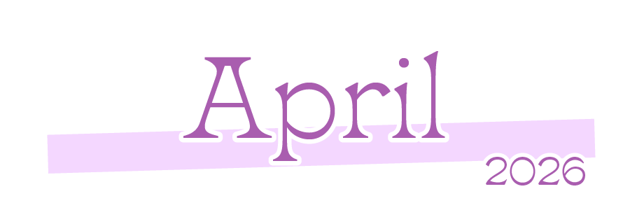 2026年4月